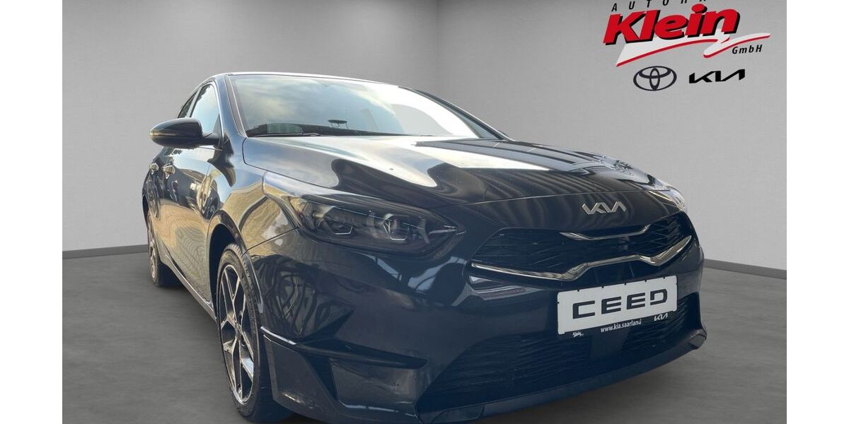 Kia ceed / Ceed 6.386 km 28.590 &euro; Saarlouis 66740