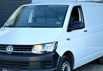 VW T6 Transporter 197.000 km 9.290 &euro; Saarlouis-Lisdorf 66740