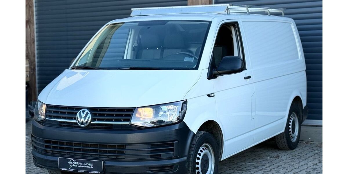 VW T6 Transporter 197.000 km 9.290 &euro; Saarlouis-Lisdorf 66740