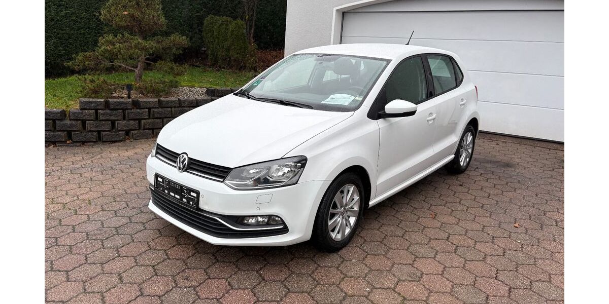 VW Polo 99.587 km 11.990 &euro; Bliesen (St. Wendel) 66606