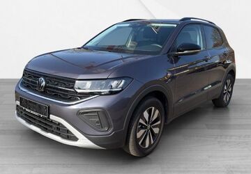 VW T-Cross 5.758 km 26.990 &euro; Saarlouis 66740