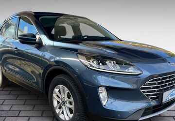 Ford Kuga 51.300 km 24.990 &euro; Neunkirchen 66539