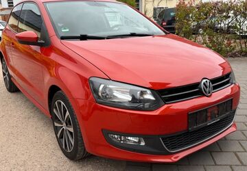 VW Polo 176.000 km 5.300 &euro; Saarlouis 66740
