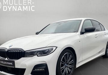 BMW 320 91.225 km 29.930 &euro; Lebach 66822