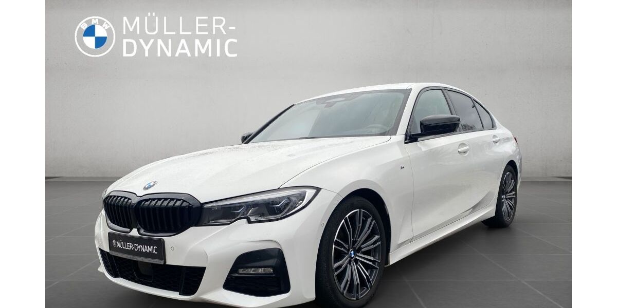 BMW 320 91.225 km 29.930 &euro; Lebach 66822