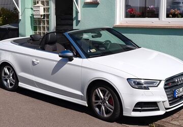 Audi S3 147.500 km 20.900 &euro; Saarbrücken 66121