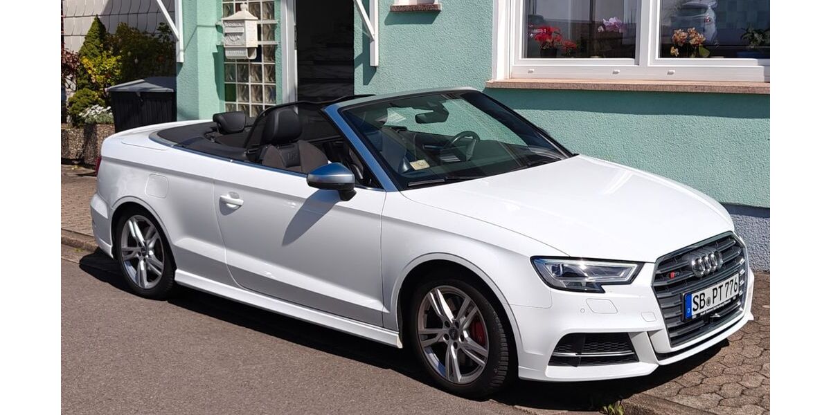 Audi S3 147.500 km 20.900 &euro; Saarbrücken 66121