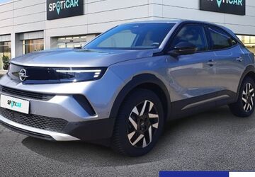 Opel Mokka 15.939 km 20.490 &euro; Saarbrücken 66119