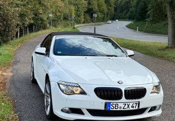 BMW 635 279.000 km 14.750 &euro; Saarbrücken 66115