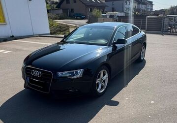 Audi A5 212.000 km 8.800 &euro; Dillingen 66763