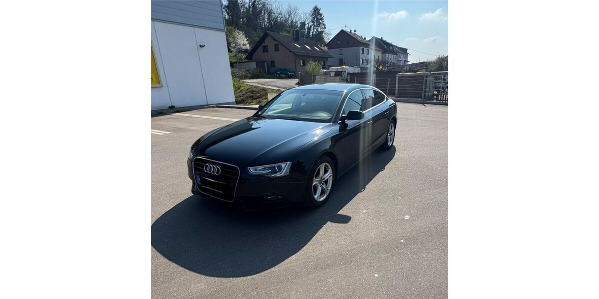 Audi A5 212.000 km 8.800 &euro; Dillingen 66763