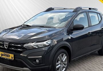 Dacia Sandero 20.950 km 16.900 &euro; Homburg (Saar) 66424