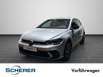 Gebrauchte VW Polo
