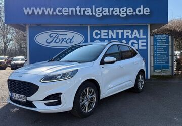 Ford Kuga 24.000 km 38.900 &euro; Dillingen 66763