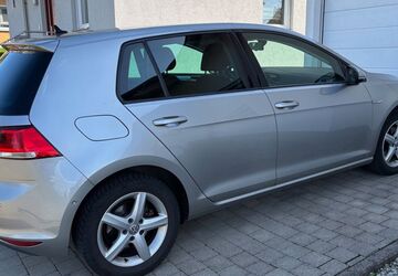 VW Golf 180.500 km 8.600 &euro; Heusweiler 66265