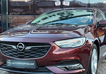 Opel Insignia 67.800 km 13.900 &euro; Saarbrücken 66117
