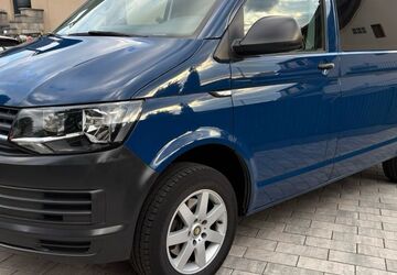 VW T6 Transporter 249.000 km 15.200 &euro; Bexbach 66450