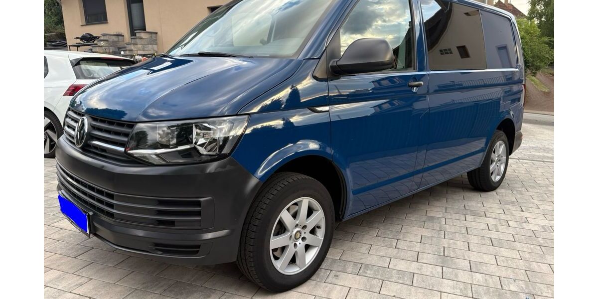 VW T6 Transporter 249.000 km 15.200 &euro; Bexbach 66450
