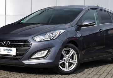 Hyundai i30 325.200 km 3.590 &euro; Lebach 66822