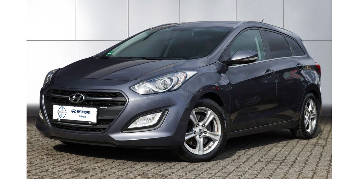 Hyundai i30 325.200 km 3.590 &euro; Lebach 66822