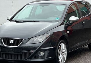 Seat Ibiza 197.000 km 4.999 &euro; Völklingen 66333