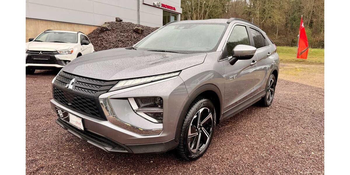 Mitsubishi Eclipse 41.550 km 21.750 &euro; Rehlingen-Siersburg 66780