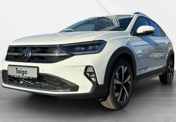 VW Taigo 8.500 km 25.880 &euro; Saarlouis 66740