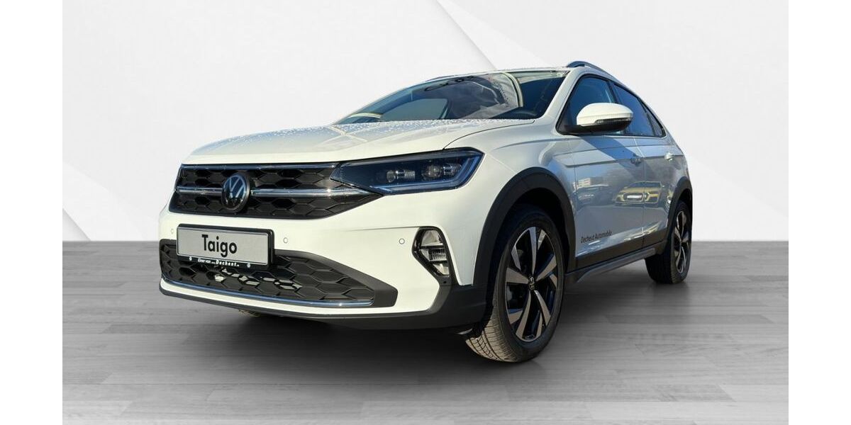 VW Taigo 8.500 km 25.880 &euro; Saarlouis 66740