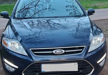 Ford Mondeo 225.670 km 3.690 &euro; Wadgassen 66787