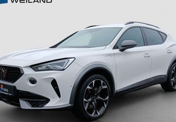 Cupra Formentor 44.000 km 26.990 &euro; Neunkirchen 66539