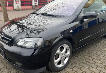 Opel Astra 196.000 km 2.900 &euro; Saarlouis 66740