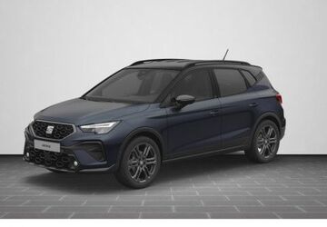 Seat Arona 1.990 km 27.990 &euro; Saarbrücken 66115