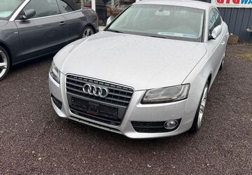 Audi A5 118.000 km 11.950 &euro; Saarbrücken/Altenkessel 66126