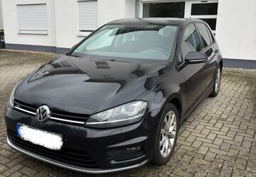 VW Golf 165.000 km 10.200 &euro; Rehlingen-Siersburg 66780