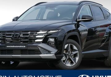 Hyundai TUCSON 9.900 km 39.790 &euro; Saarbrücken 66117