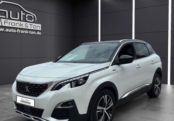 Peugeot 3008 39.900 km 19.990 &euro; Schmelz 66839