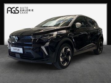 Gebrauchte Renault Captur