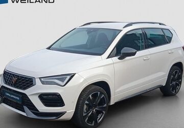 Cupra Ateca 16.000 km 31.500 &euro; Neunkirchen 66539