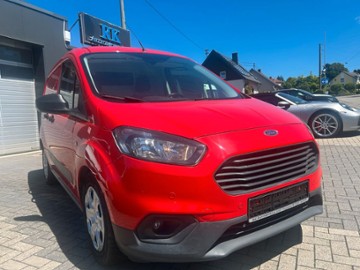 Gebrauchte Ford Transit