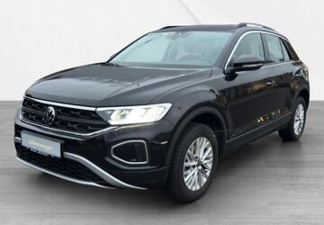 VW T-Roc 13.511 km 28.680 &euro; Saarlouis 66740