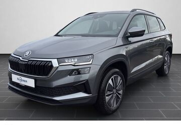 Skoda Karoq 9.000 km 32.990 &euro; Kirkel 66459