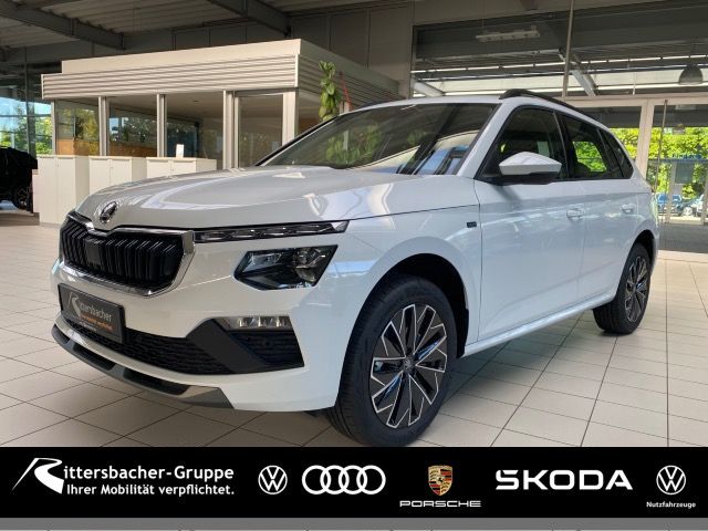 Skoda Kamiq 8.500 km 24.490 &euro; Saarbrücken 66130