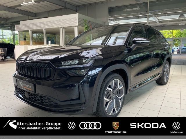 Skoda Kodiaq 6.500 km 48.990 &euro; Saarbrücken 66130