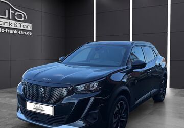 Peugeot 2008 73.700 km 22.790 &euro; Schmelz 66839