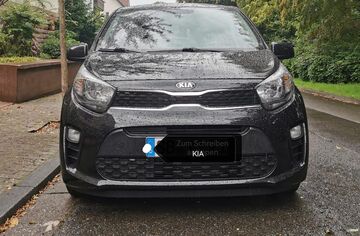 Gebrauchte Kia Picanto