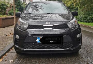 Kia Picanto 66.334 km 10.600 &euro; Sulzbach Saar 66280