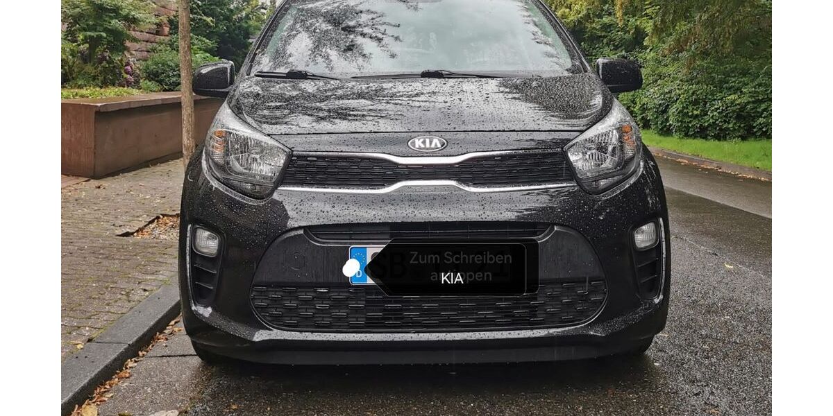Kia Picanto 66.334 km 10.600 &euro; Sulzbach Saar 66280