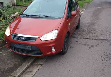 Ford C-Max 187.000 km 2.200 &euro; Dillingen 66763