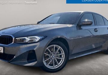 BMW 318 14.803 km 32.506 &euro; Saarbrücken 66121
