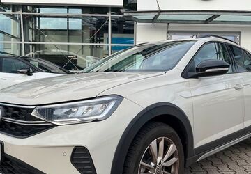 VW Taigo 7.500 km 26.390 &euro; Blieskastel 66440